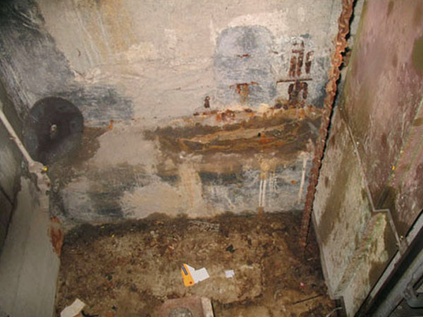 專業地下室堵漏時應當特別注意什么細節？